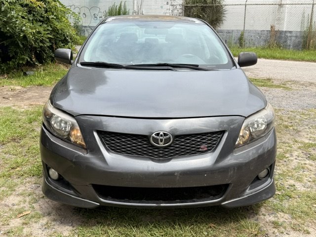 2010 Toyota Corolla - $3,995