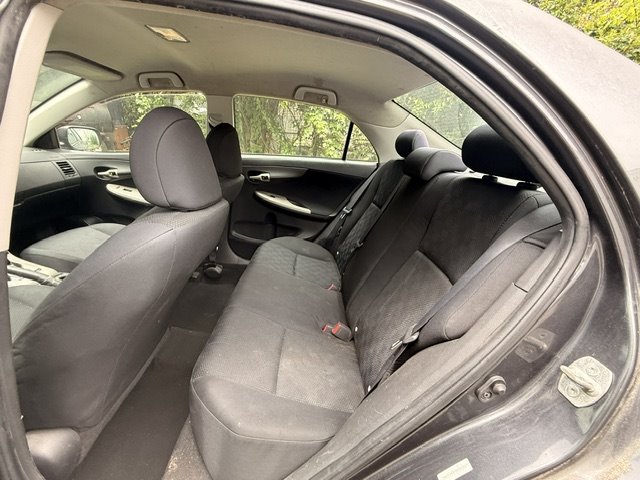 2010 Toyota Corolla - $3,995