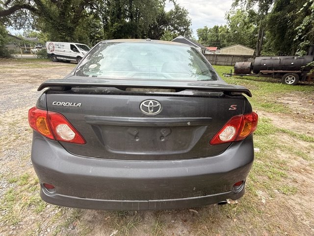 2010 Toyota Corolla - $3,995