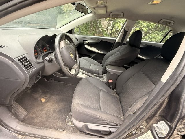 2010 Toyota Corolla - $3,995