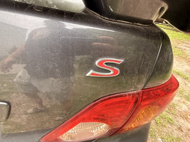 2010 Toyota Corolla - $3,995