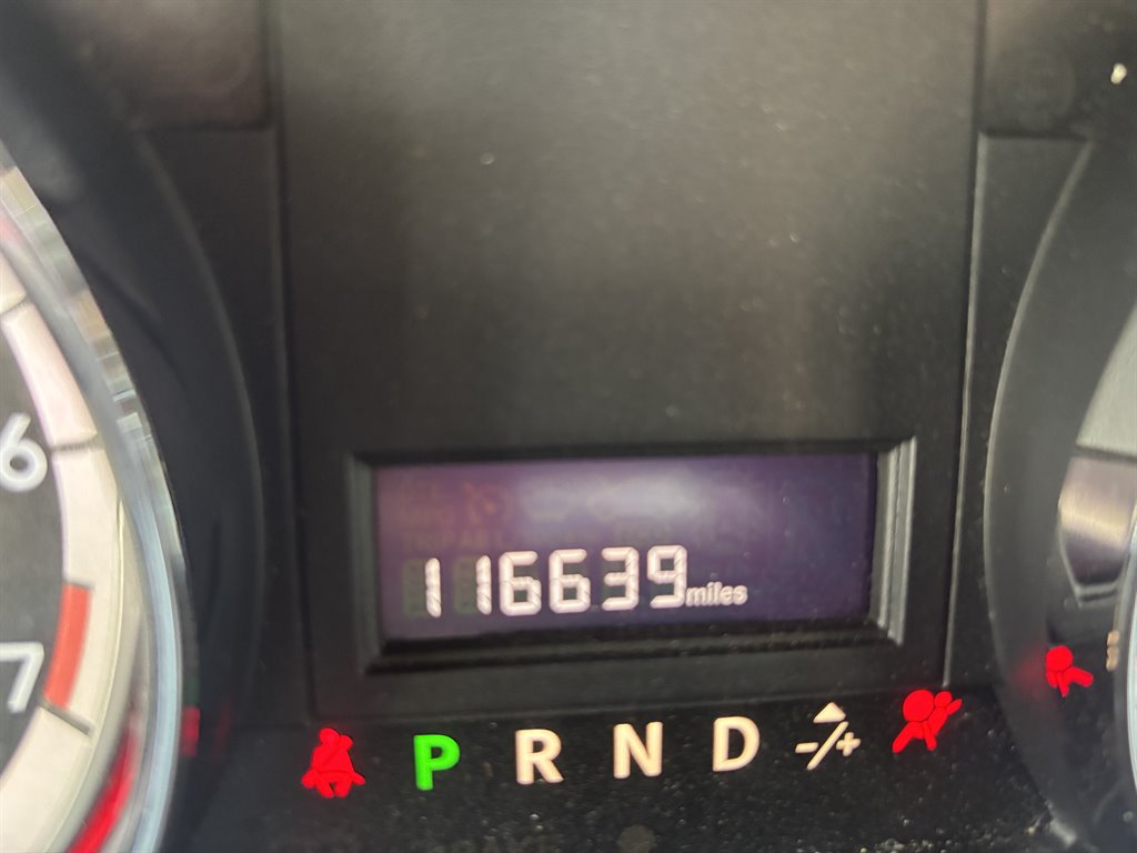 2018 Dodge Grand Caravan - $4,995