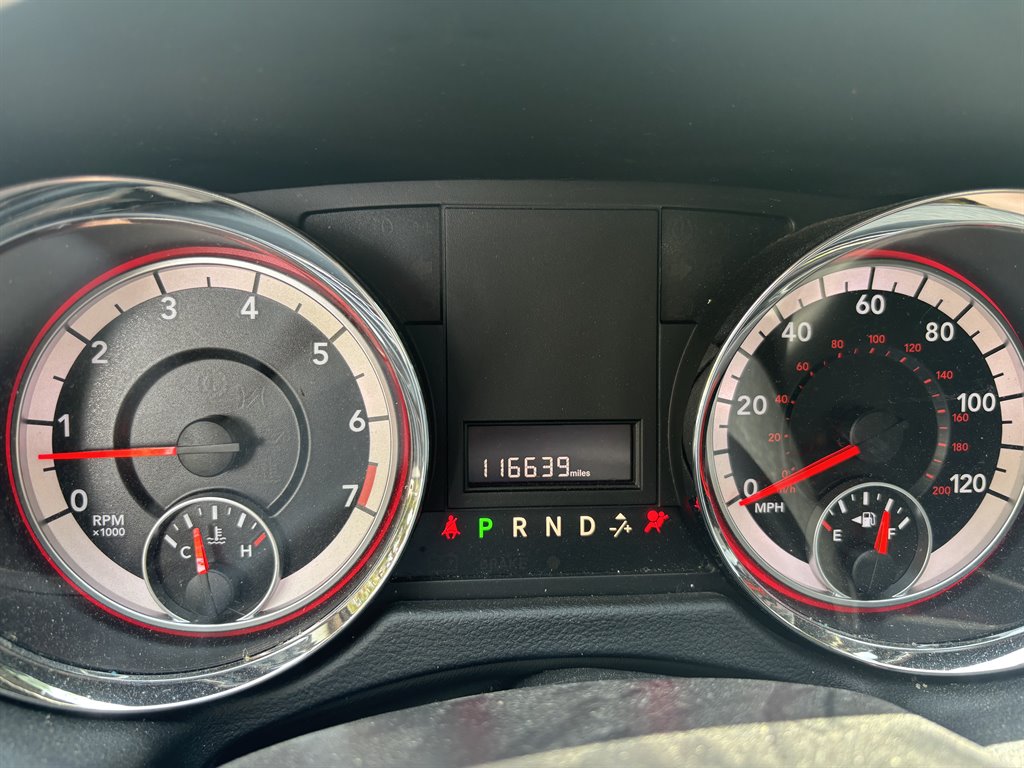 2018 Dodge Grand Caravan - $4,995