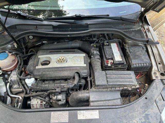 2011 Volkswagen Passat - $4,995