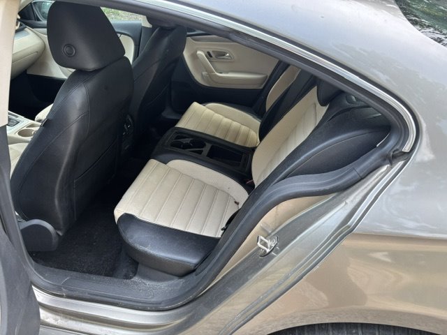 2011 Volkswagen Passat - $4,995