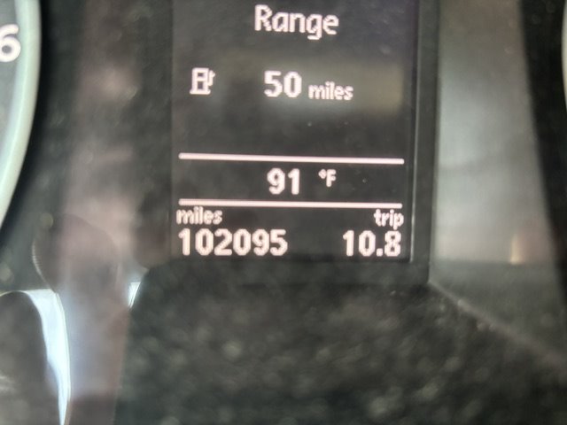 2011 Volkswagen Passat - $4,995
