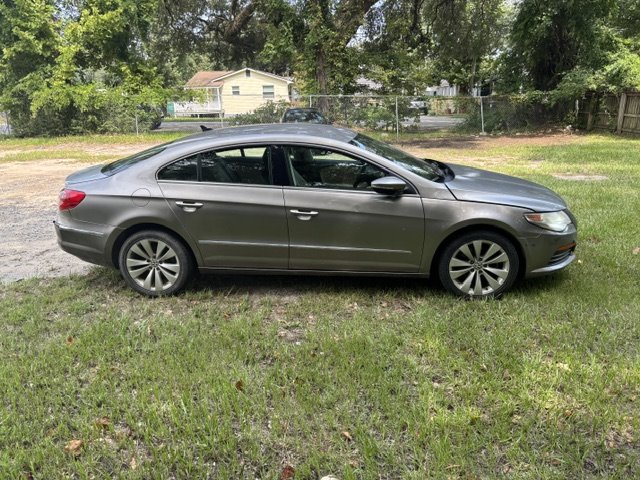 2011 Volkswagen Passat - $4,995