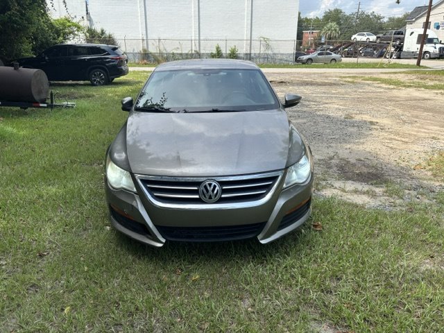 2011 Volkswagen Passat - $4,995