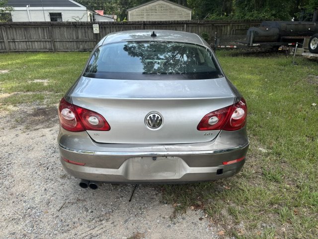2011 Volkswagen Passat - $4,995