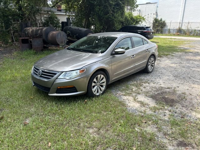 2011 Volkswagen Passat - $4,995