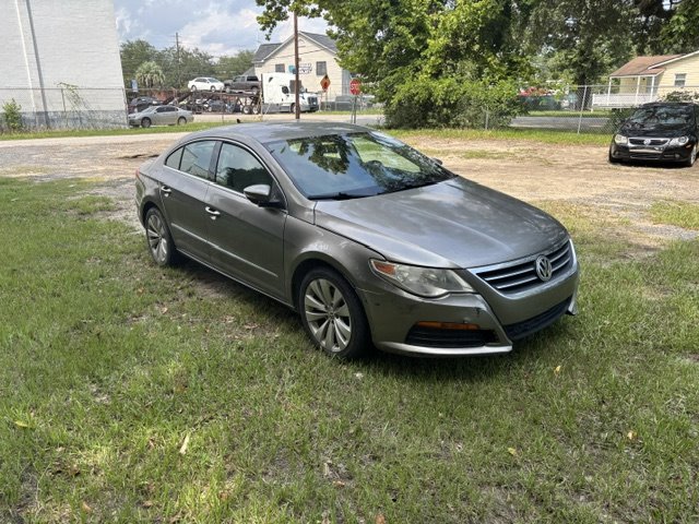 2011 Volkswagen Passat - $4,995