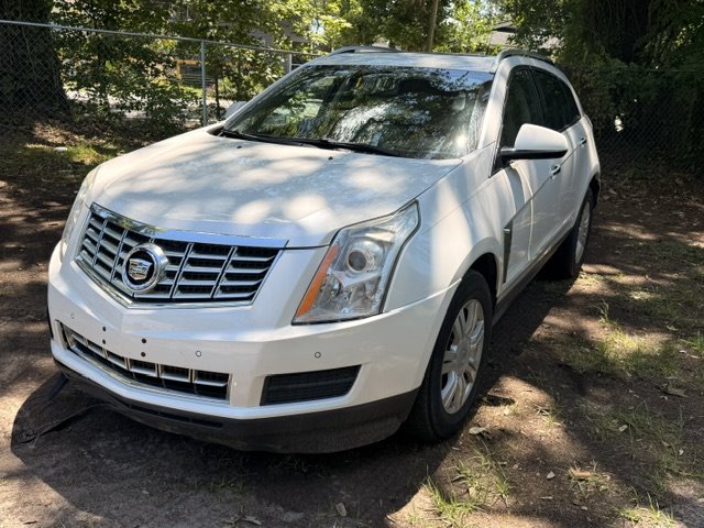 2013 Cadillac SRX