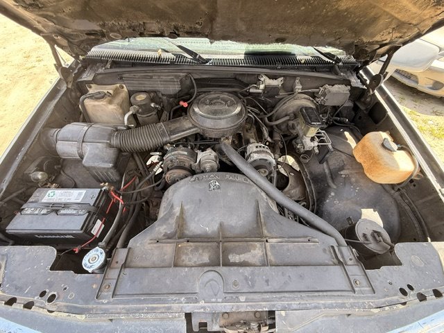 1994 Chevrolet Gmt-400 - $1,995