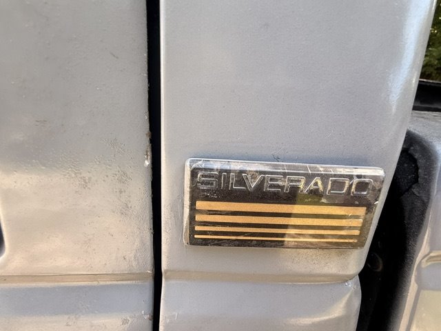 1994 Chevrolet Gmt-400 - $1,995