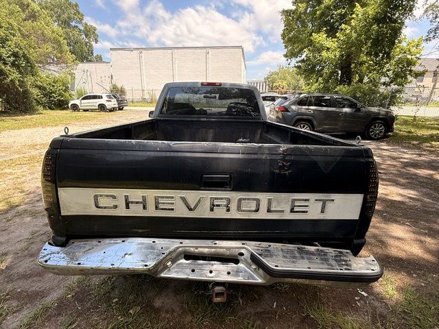 1994 Chevrolet Gmt-400 - $1,995