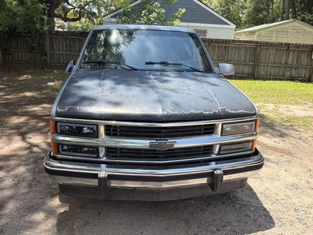 1994 Chevrolet Gmt-400 - $1,995