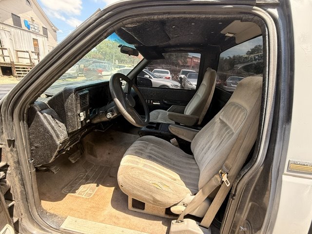 1994 Chevrolet Gmt-400 - $1,995
