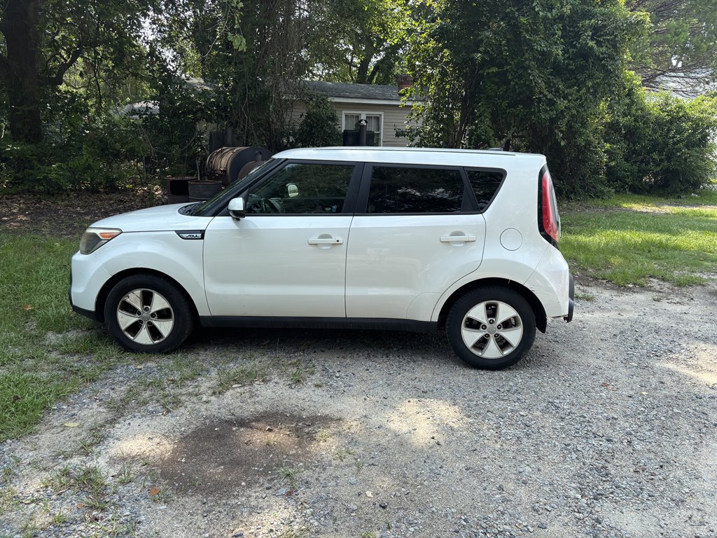2015 Kia Soul - $4,500