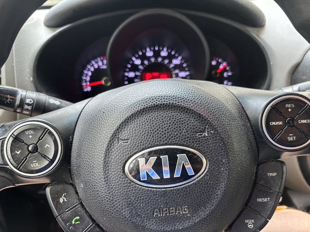 2015 Kia Soul - $4,500