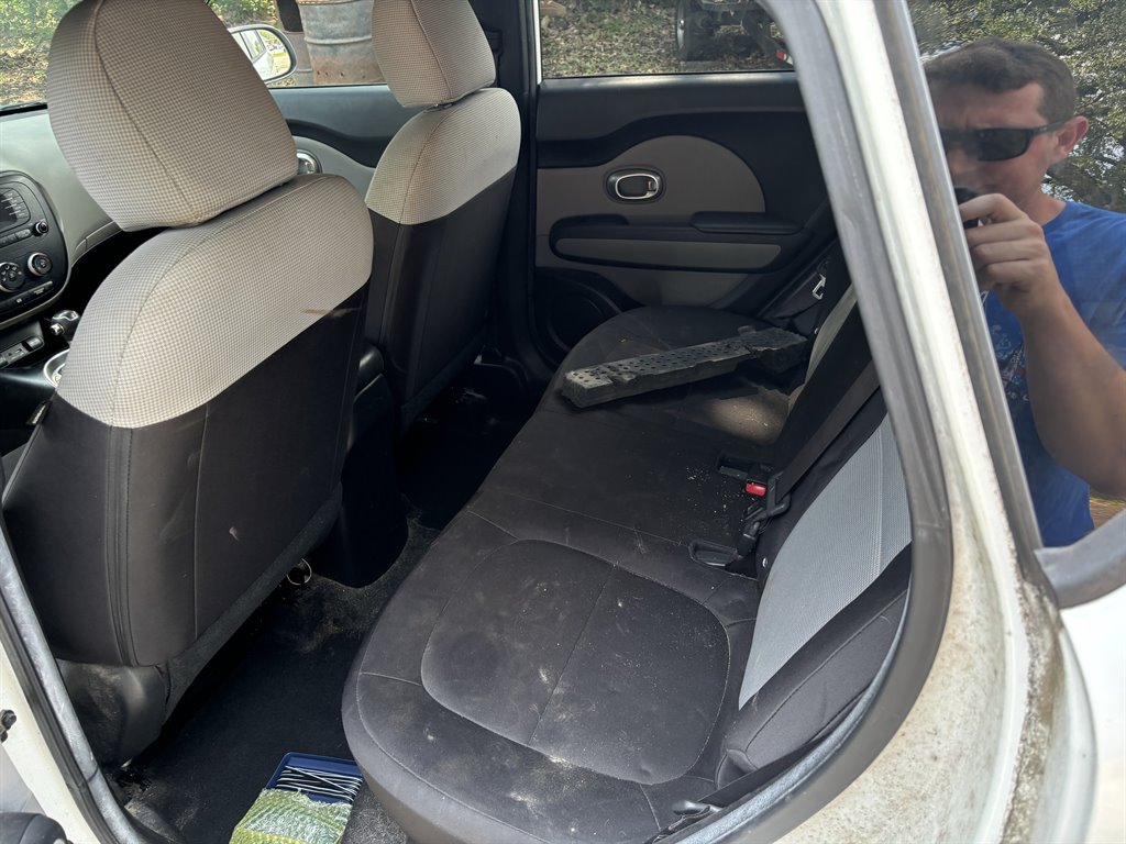 2015 Kia Soul - $4,500