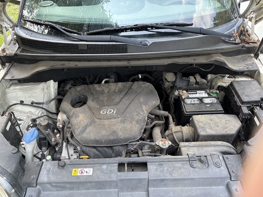 2015 Kia Soul - $4,500