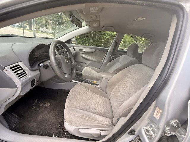 2009 Toyota Corolla - $4,995