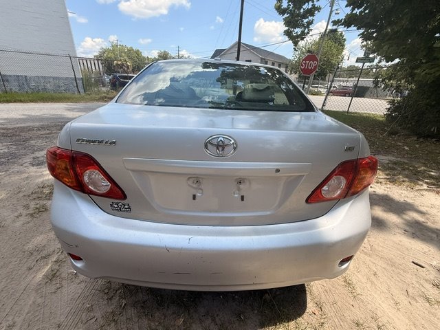 2009 Toyota Corolla - $4,995