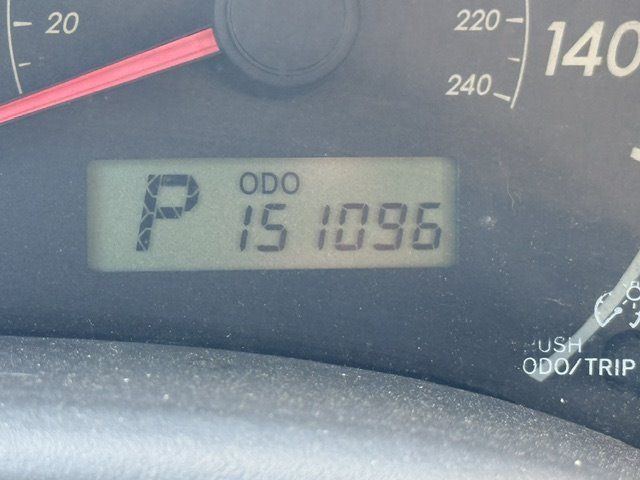 2009 Toyota Corolla - $4,995