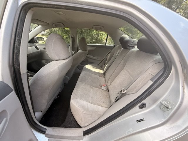 2009 Toyota Corolla - $4,995