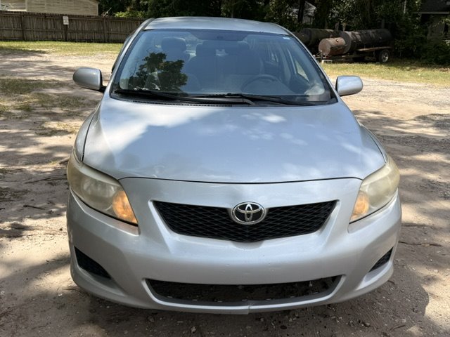 2009 Toyota Corolla - $4,995