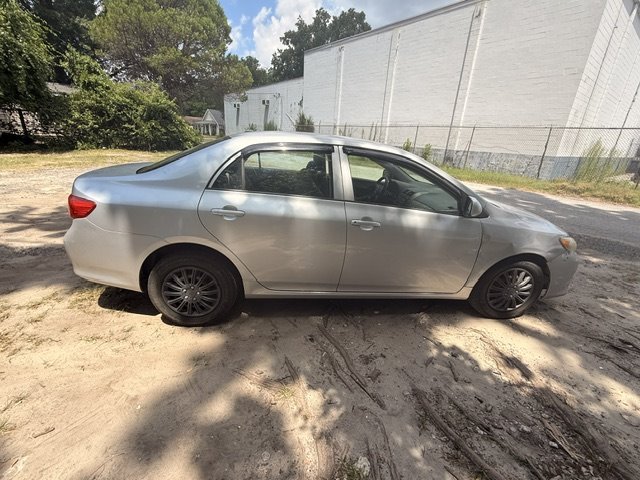 2009 Toyota Corolla - $4,995