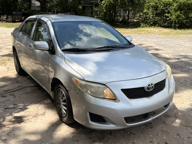 2009 Toyota Corolla - $4,995