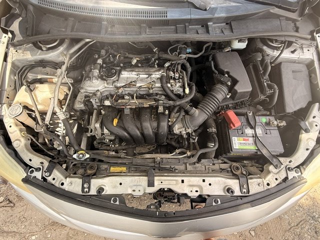 2009 Toyota Corolla - $4,995