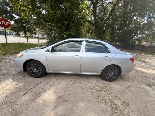 2009 Toyota Corolla - $4,995
