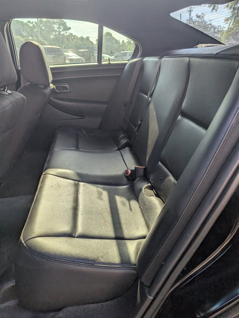 2017 Ford Taurus - $4,995