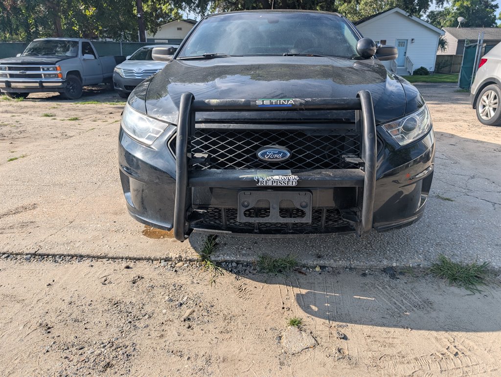2017 Ford Taurus - $4,995