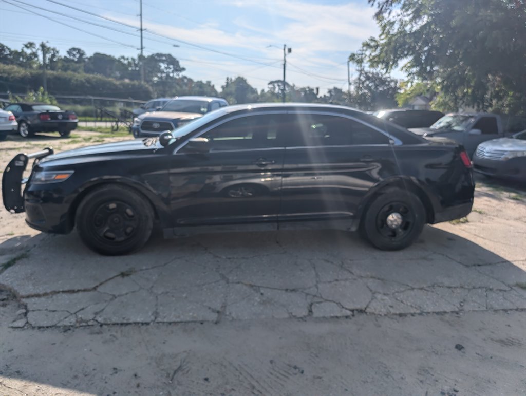 2017 Ford Taurus - $4,995