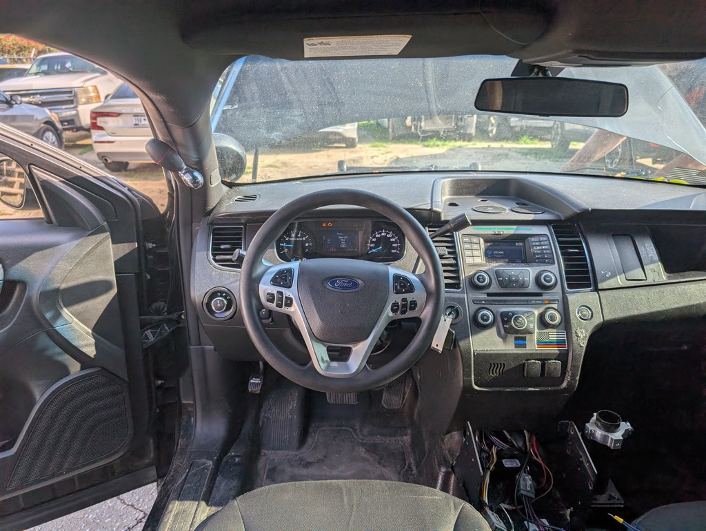 2017 Ford Taurus - $4,995