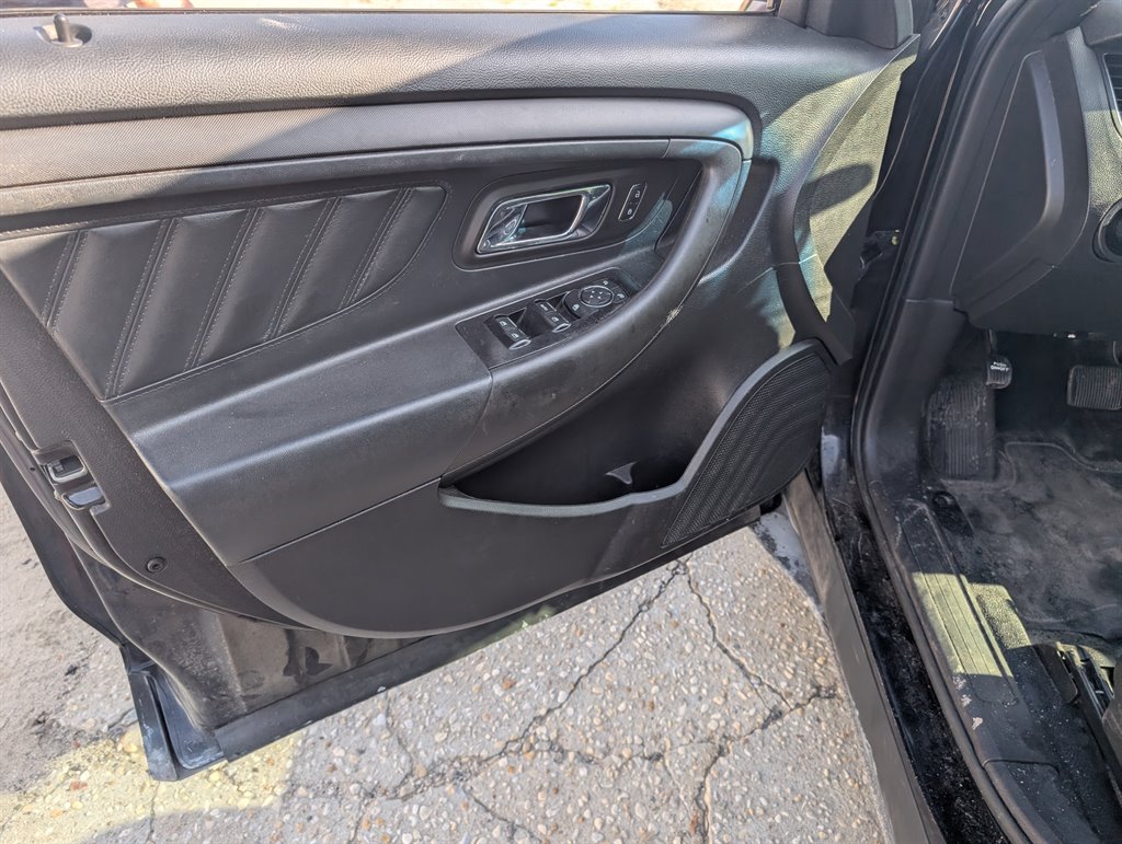 2017 Ford Taurus - $4,995