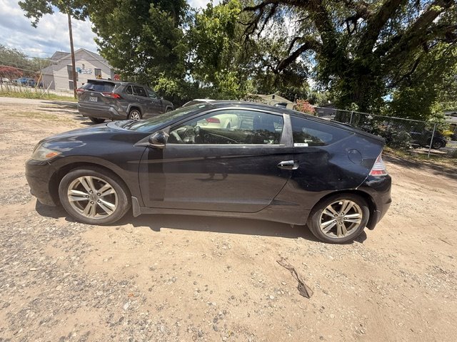 2013 Honda CR-Z - $4,995
