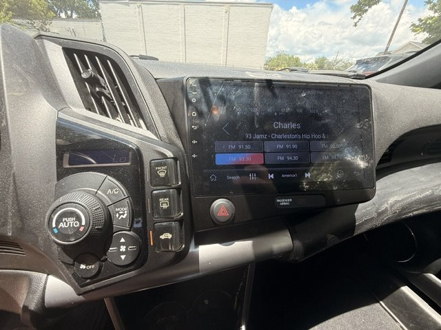 2013 Honda CR-Z - $4,995