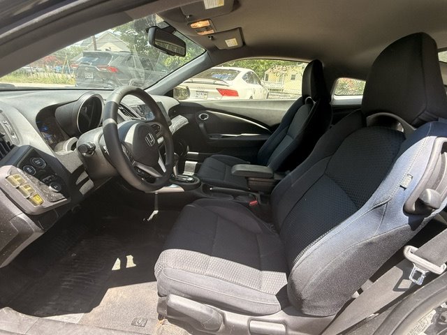 2013 Honda CR-Z - $4,995