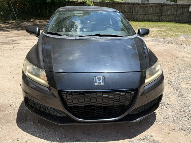 2013 Honda CR-Z - $4,995