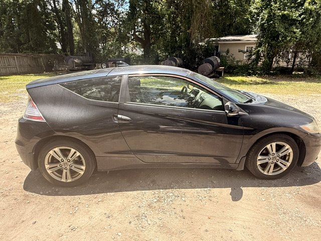 2013 Honda CR-Z - $4,995