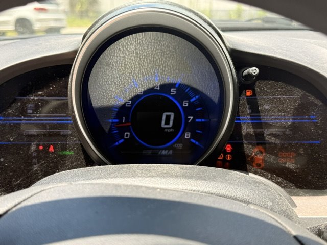 2013 Honda CR-Z - $4,995