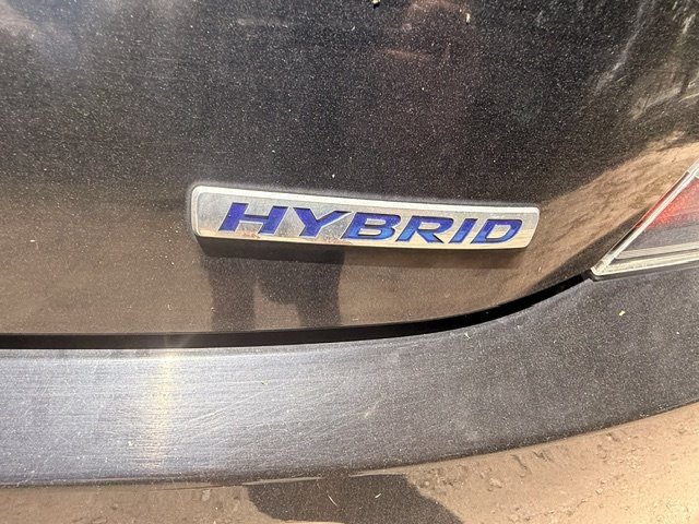2013 Honda CR-Z - $4,995