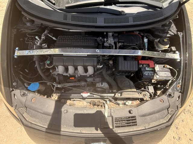 2013 Honda CR-Z - $4,995