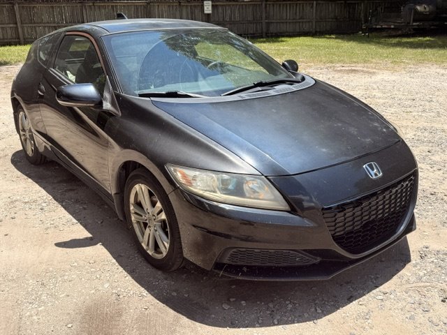 2013 Honda CR-Z - $4,995
