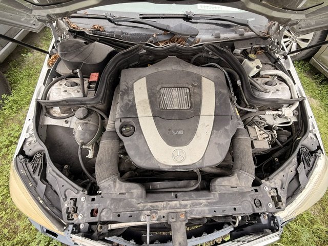 2010 Mercedes-Benz C-Class - $3,995