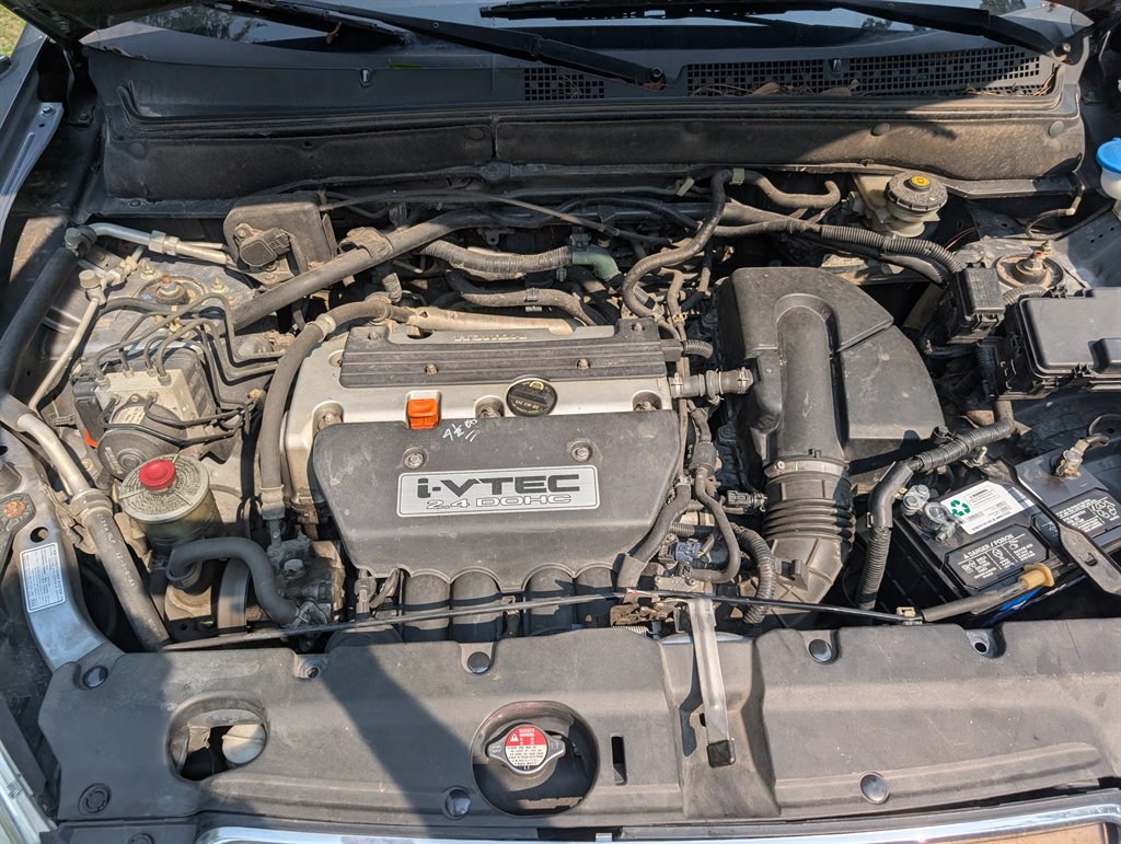 2006 Honda CR-V - $3,495